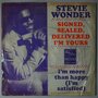 Stevie Wonder - Signed, Sealed, Delivered I'm Yours - Single