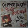 Plastic Bertrand - Ça plane pour moi - Single