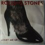 Rolling Stones, The - Start me up - Single