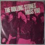 Rolling Stones, The - Miss you - Single