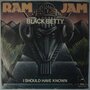 Ram Jam - Black Betty - Single