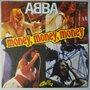 ABBA - Money, money, money - Single