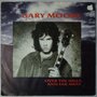 Gary Moore - Over the hills and far away - Single
