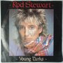 Rod Stewart - Young Turks - Single