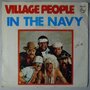Village People - In the navy - Single