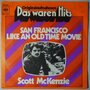 Scott McKenzie - San Francisco - Single