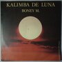 Boney M. - Kalimba de luna - Single