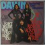 Dawn - Tie a yellow ribbon round the ole oak tree - Single