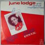 June Lodge and Prince Mohammed - Someone loves you honey - Single