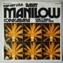 Barry Manilow - Copacabana / Can't smile without you - Single