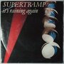 Supertramp - It's raining again - Single