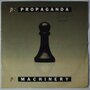 Propaganda - p: Machinery - Single