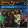 Manfred Mann's Earth Band - Don't kill it Carol - Single