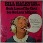 Bill Haley & The Comets - Rock around the clock / See you later alligator - Single