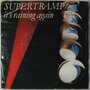 Supertramp - It's raining again - Single