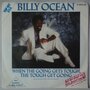 Billy Ocean - When The Going Gets Tough, The Tough Get Going - Single