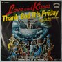 Love And Kisses - Thank God It's Friday - Single