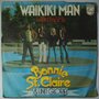 Bonnie St. Claire & Unit Gloria - Waikiki Man - Single