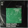 Pink Floyd - Free four - Single