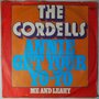 Cordells, The - Annie Get Your Yo-Yo - Single