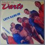Darts - Let's hang on - Single