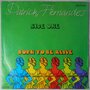 Patrick Hernandez - Born to be alive - Single