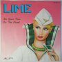 Lime - Do Your Time On The Planet - Single