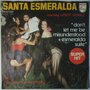 Santa Esmeralda - Don't let me be misunderstood - Single