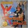Cliff Richard & The Young Ones - Living doll - Single