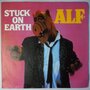 ALF - Stuck on earth - Single