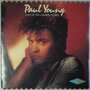 Paul Young - Love of the common people - Single