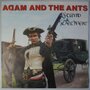 Adam and The Ants - Stand & Deliver! - Single