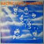 Electric Light Orchestra (ELO) - Mr. Blue Sky - Single