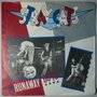 Stray Cats - Runaway boys - Single