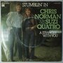 Chris Norman & Suzi Quatro - Stumblin' in - Single