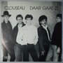 Clouseau - Daar gaat ze - Single