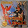 Cliff Richard & The Young Ones - Living doll - Single