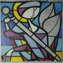 Orchestral Maoeuvres in the Dark (OMD) - Maid of Orleans (The waltz Joan of Arc) - Single