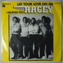 Racey - Lay your love on me - Single