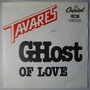 Tavares - The Ghost Of Love - Single