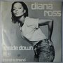 Diana Ross - Upside down - Single