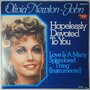 Olivia Newton-John - Hopelessly devoted to you - Single