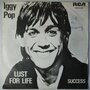 Iggy Pop - Lust for life - Single