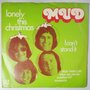 MUD - Lonely this Christmas - Single