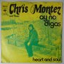 Chris Montez - Ay no digas - Single