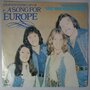 Brotherhood Of Man - Save your kisses for me - Single