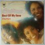 Emotions - Best Of My Love - Single