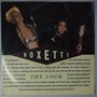 Roxette - The look - Single