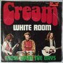 Cream - White room - Single
