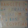 Bangles - Walk like an Egyptian - Single